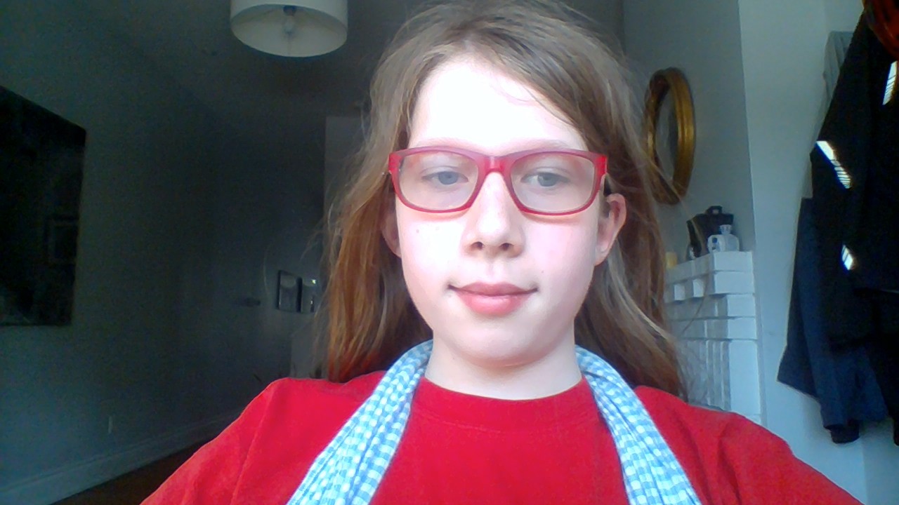 A picture of Theodore Baker