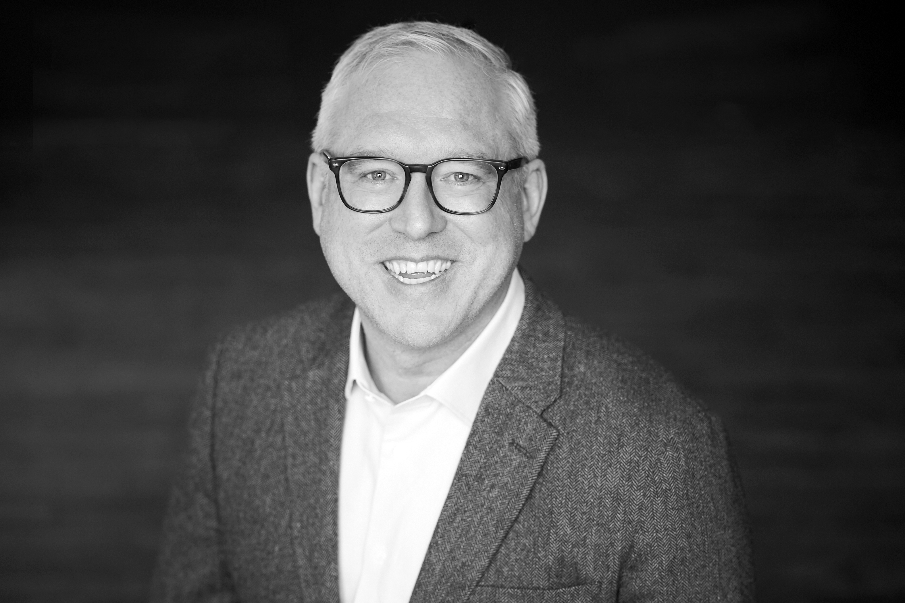 A picture of Rob Baker